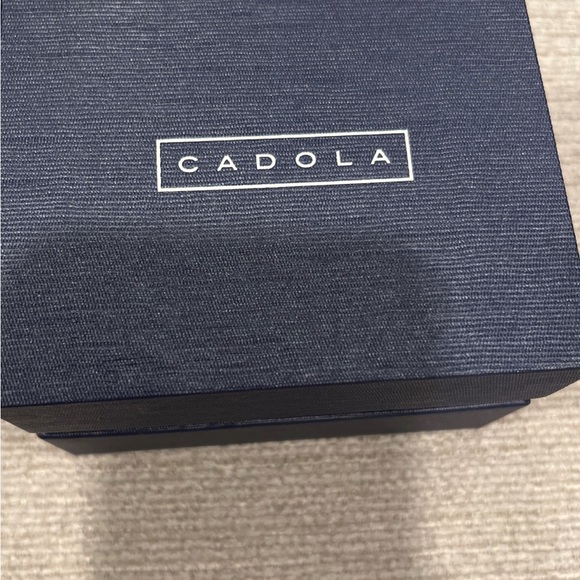Cadola Watch